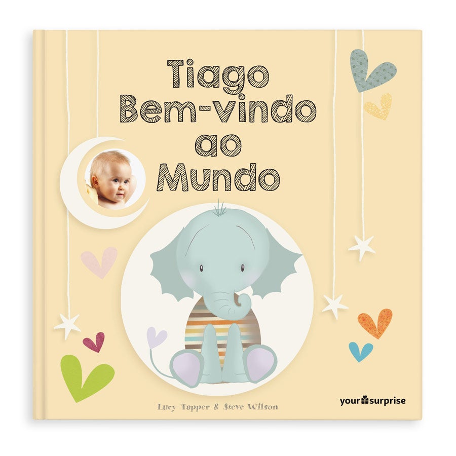 Guia Completo: O Que Incluir no Livro de Memórias do Seu Bebê