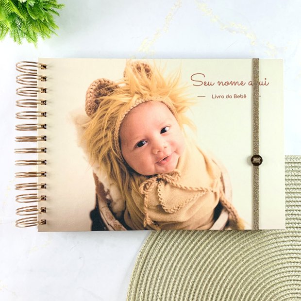 Os Melhores Sites para Baixar Miolo de Livro do Bebê Grátis