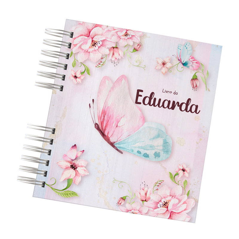 Ideias Criativas de Temas para o Livro do Bebê Imprimível