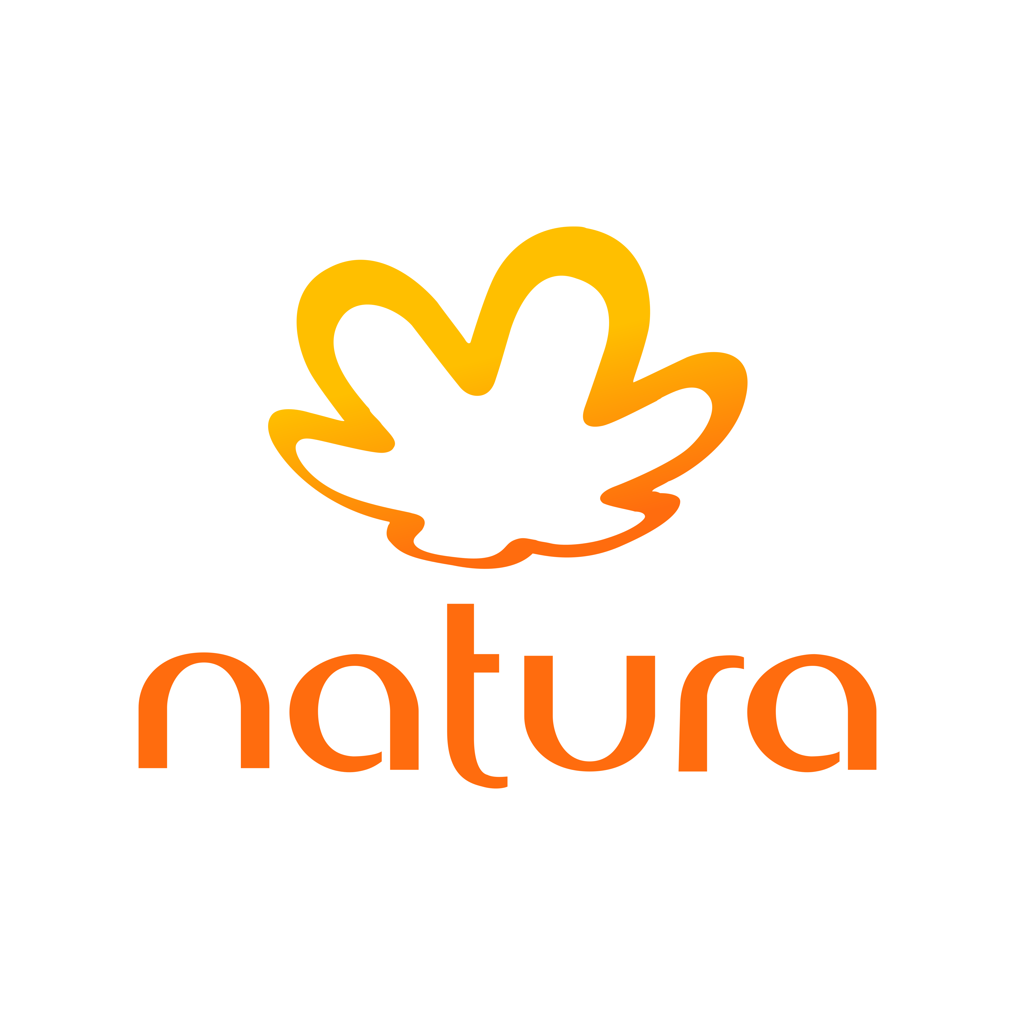 identidade visual natura