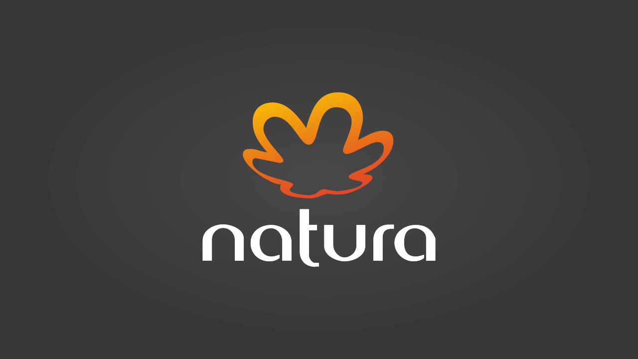cores natura