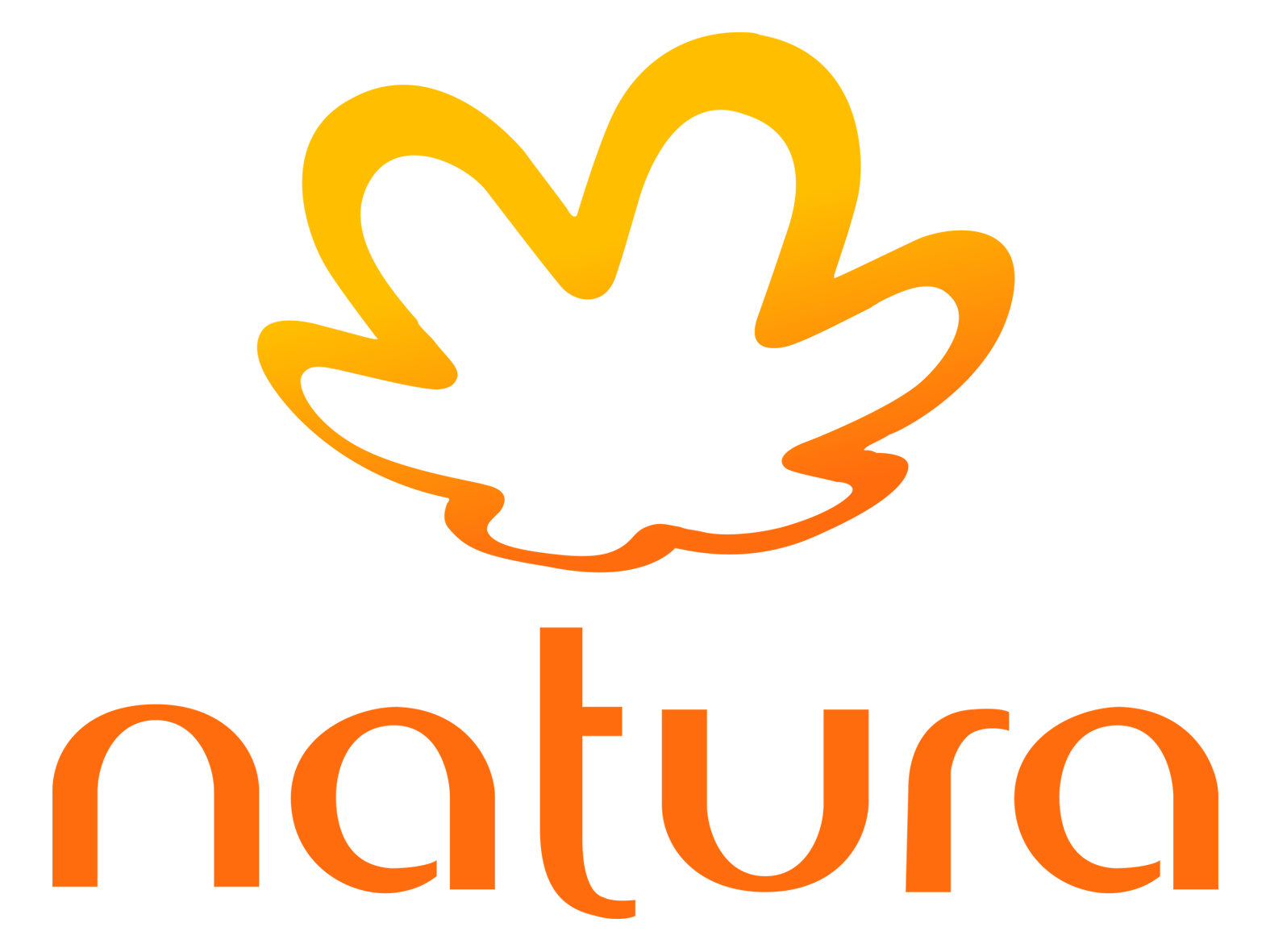 cores natura