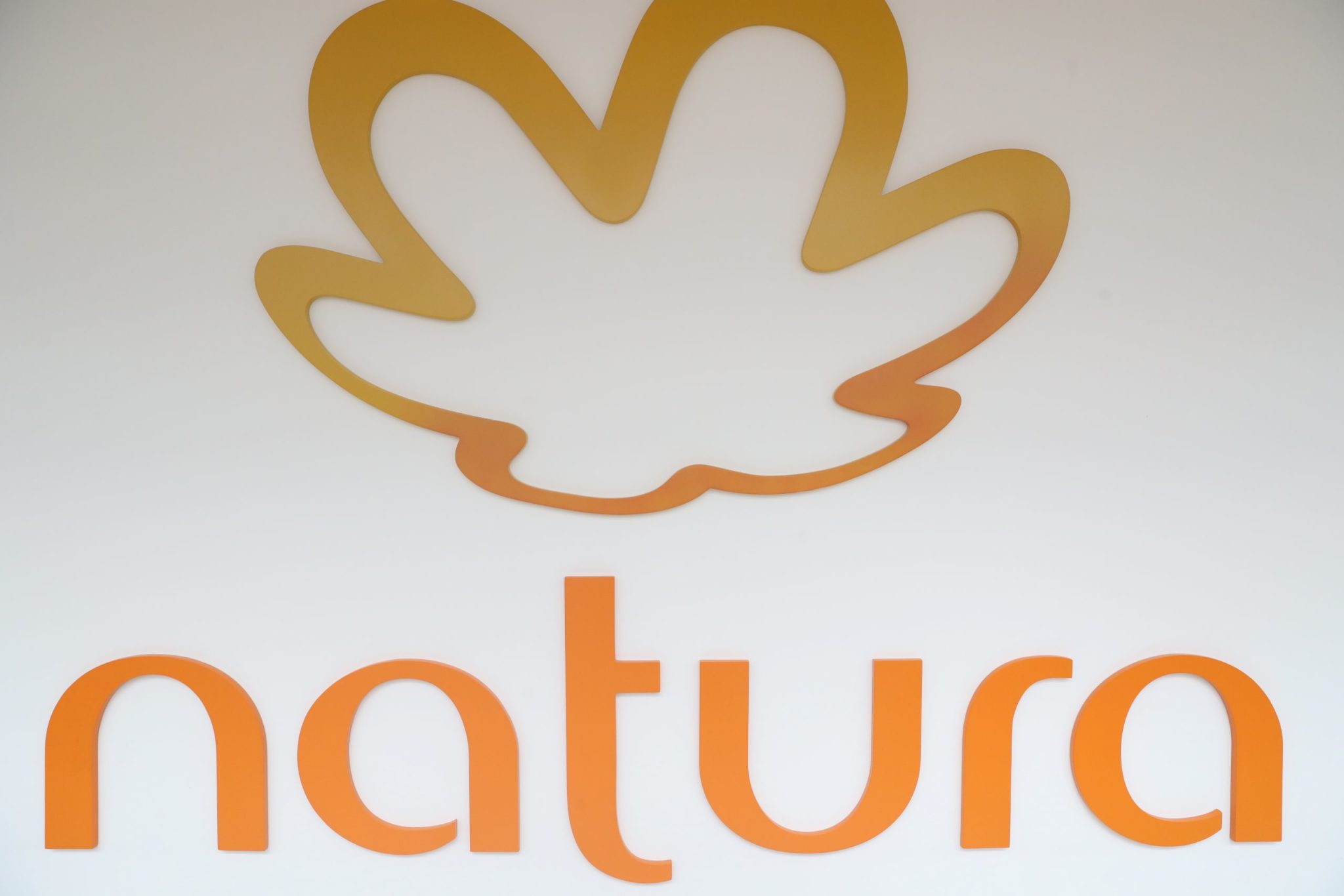 tipografia natura