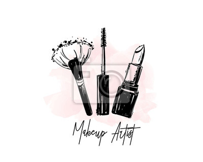 logotipo de beleza natural