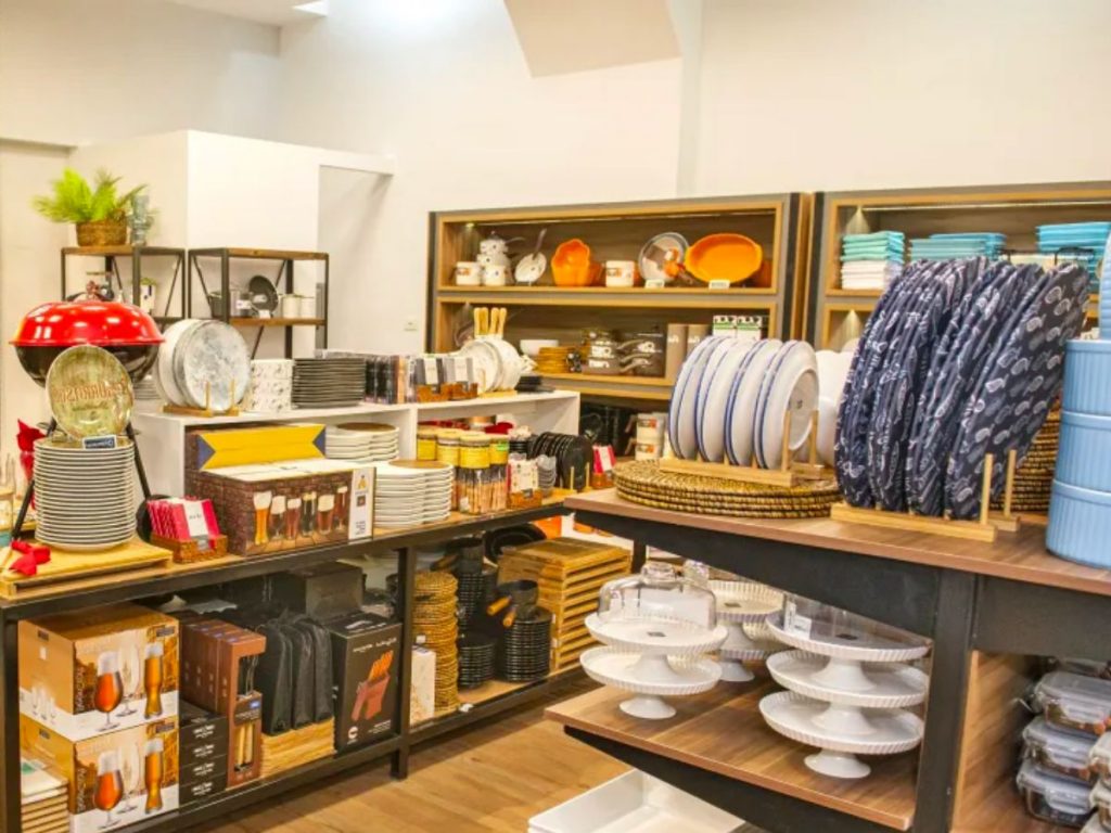 decoração criativa