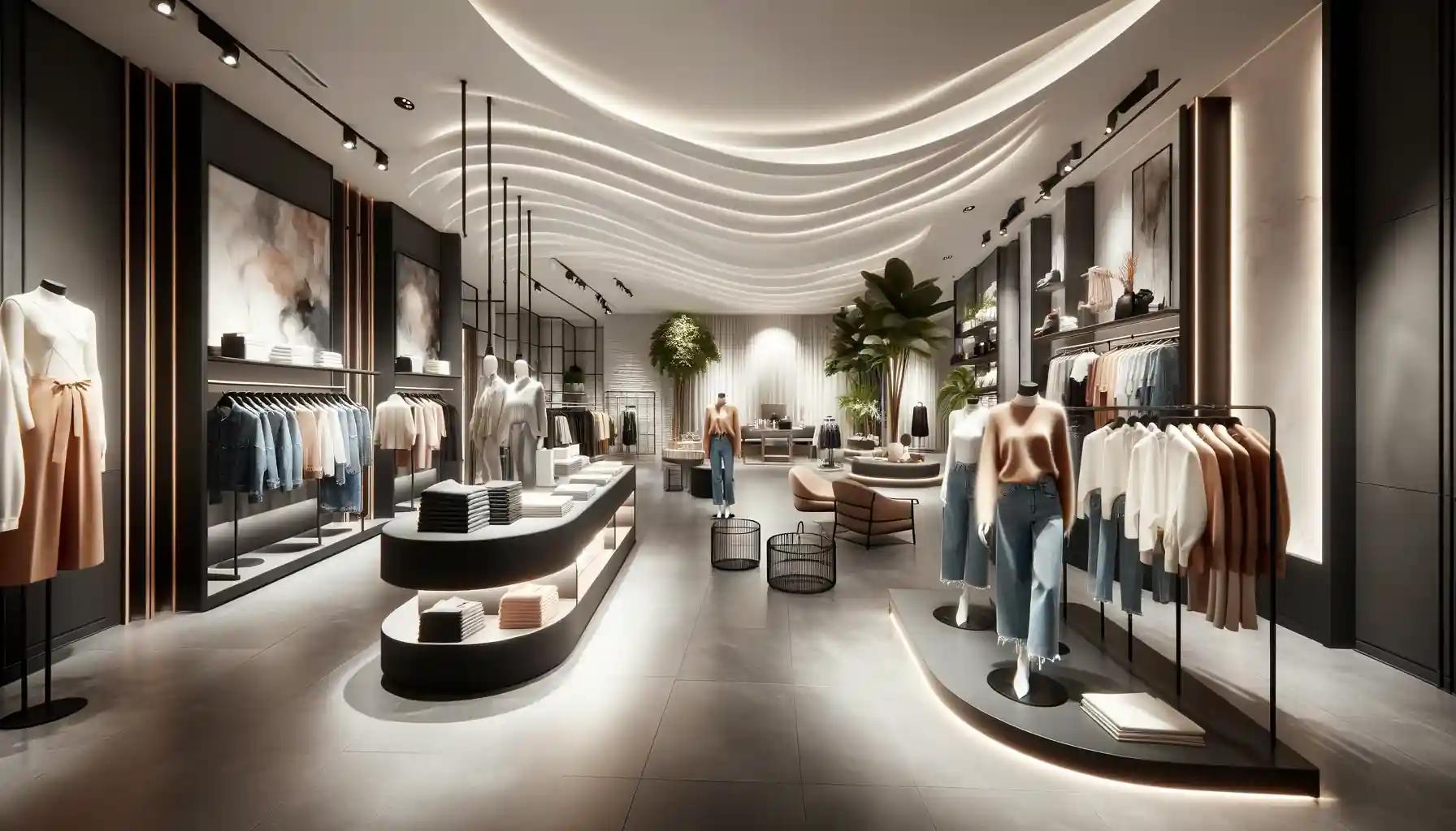 loja de decoração de luxo online