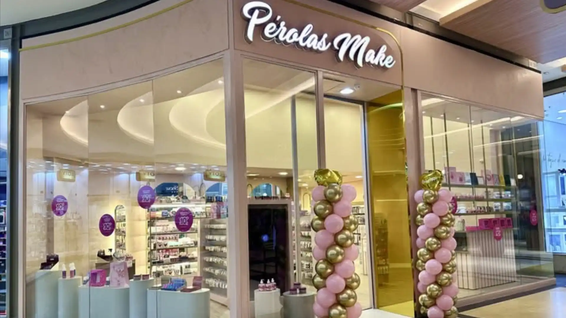 lojas de maquiagem profissional sp