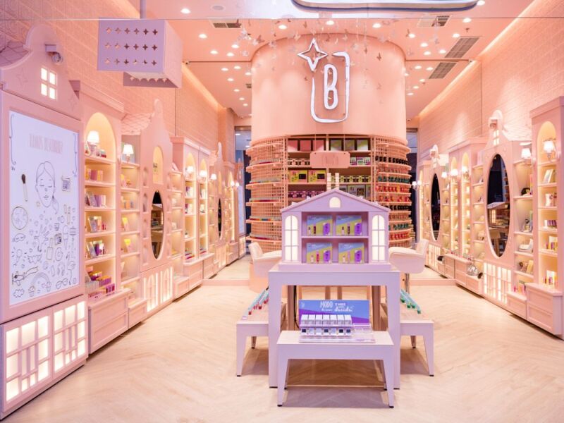 sephora são paulo