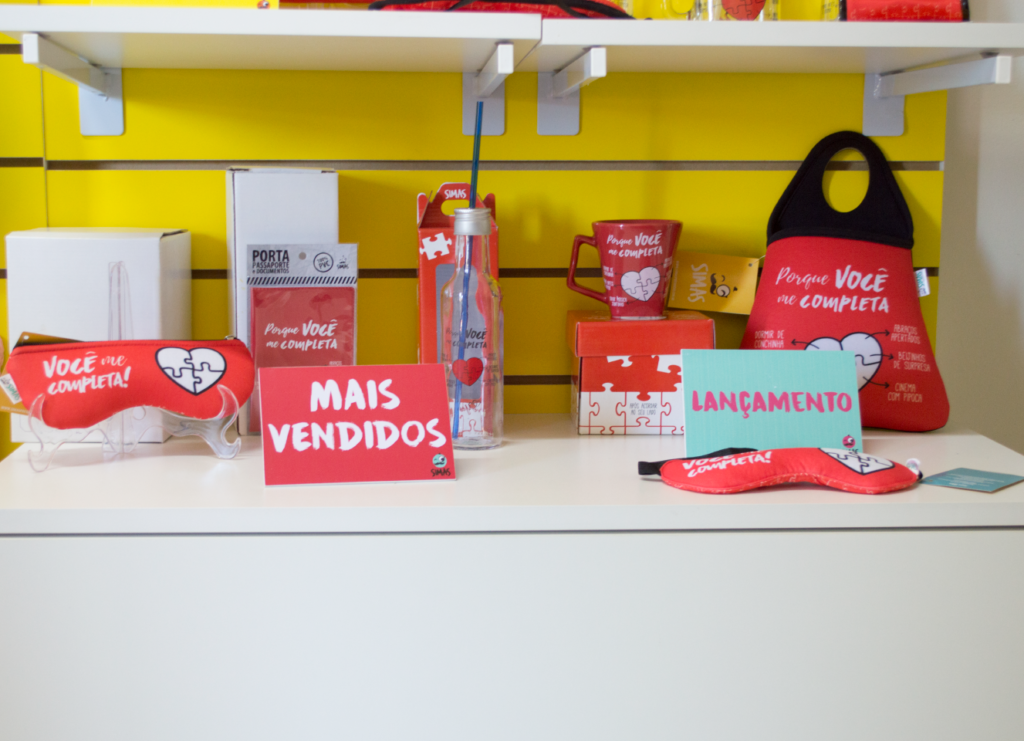 lojas de presentes e decoração: imaginarium vs tok&stok