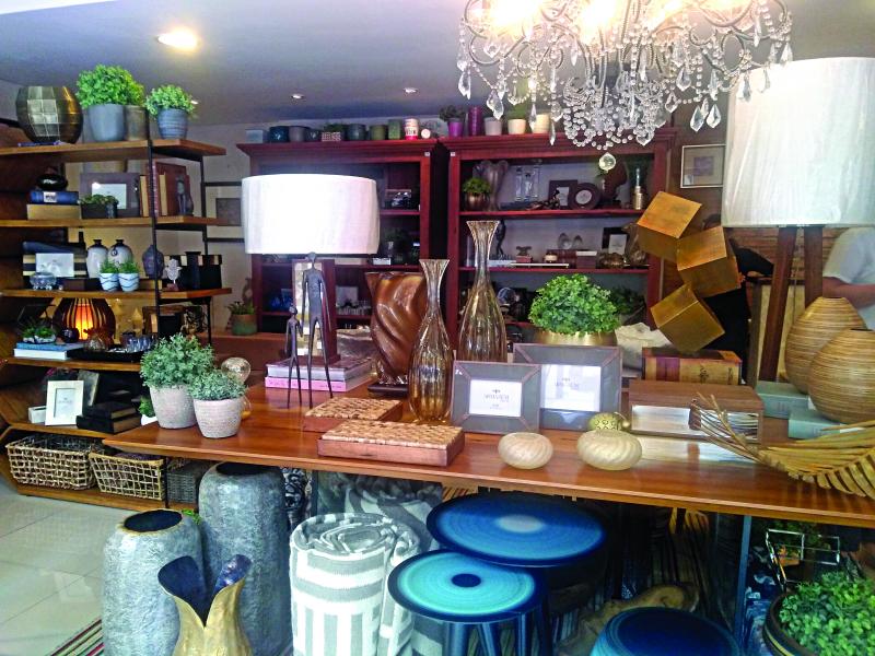 quanto custa decorar um apartamento pequeno com presentes