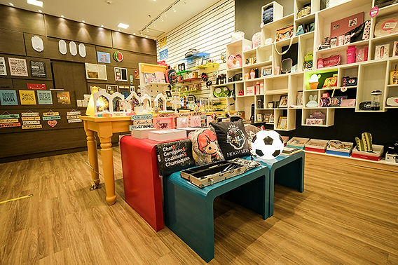 ideias de presentes de decoração para casa nova