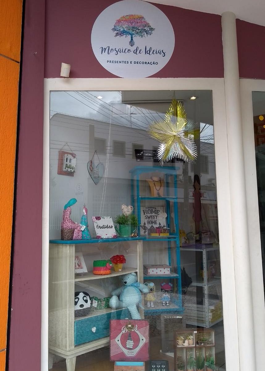 lojas de presentes e decoração: imaginarium vs tok&stok