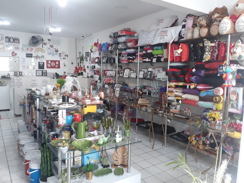ideias de presentes de decoração para casa nova
