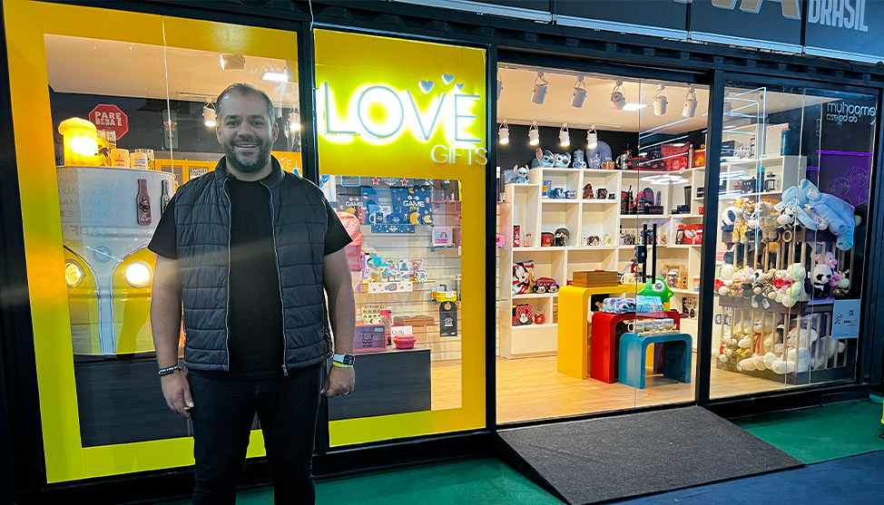 erros comuns ao comprar presentes de decoração online