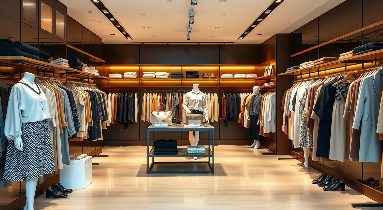 Guia Completo: Como Montar um Guarda-Roupa Cápsula com Peças Clássicas