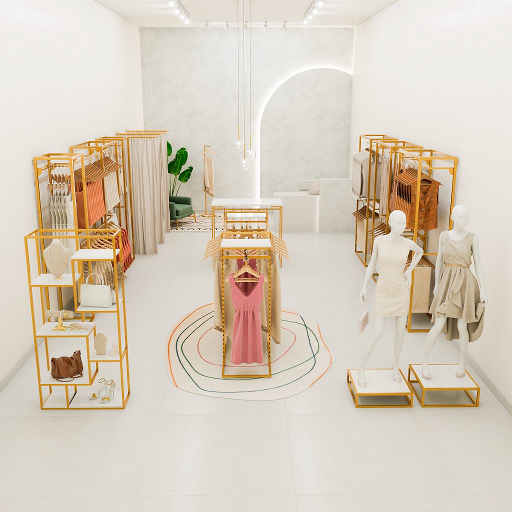 As 5 Marcas Brasileiras de Moda Feminina que Você Precisa Conhecer