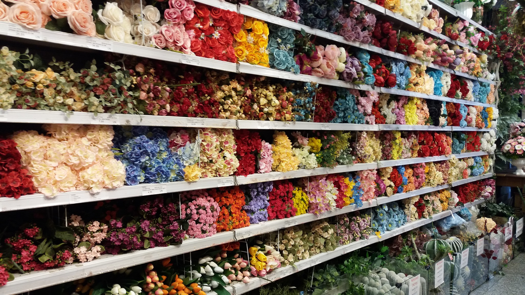 lojas virtuais 25 de março decoração