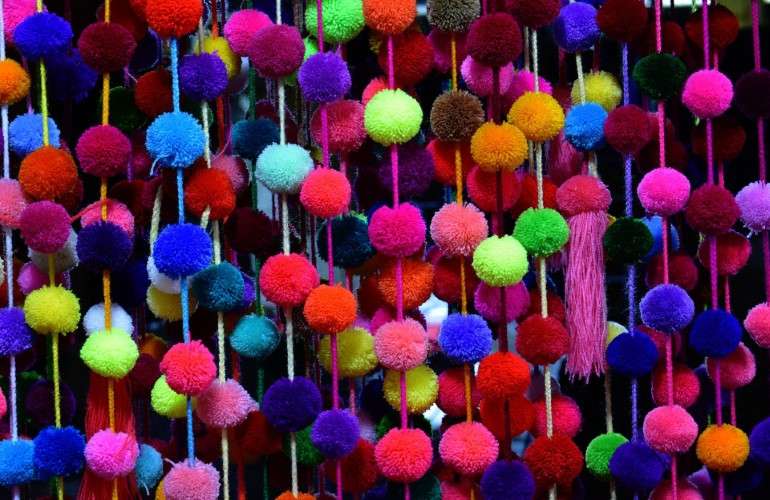 artigos de decoração baratos online