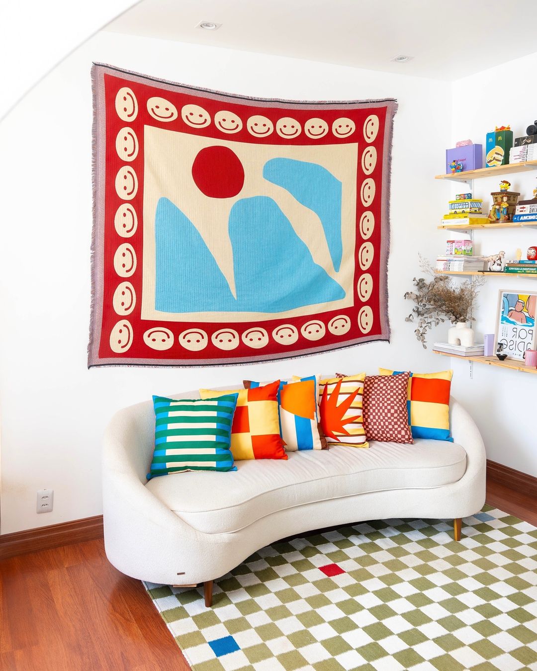 melhores lojas de decoração online 2026