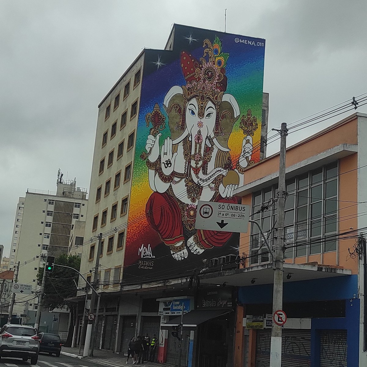 promoção decoração 25 de março