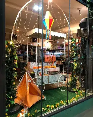 lojas de decoração festa vivian festas ou rizzo embalagens