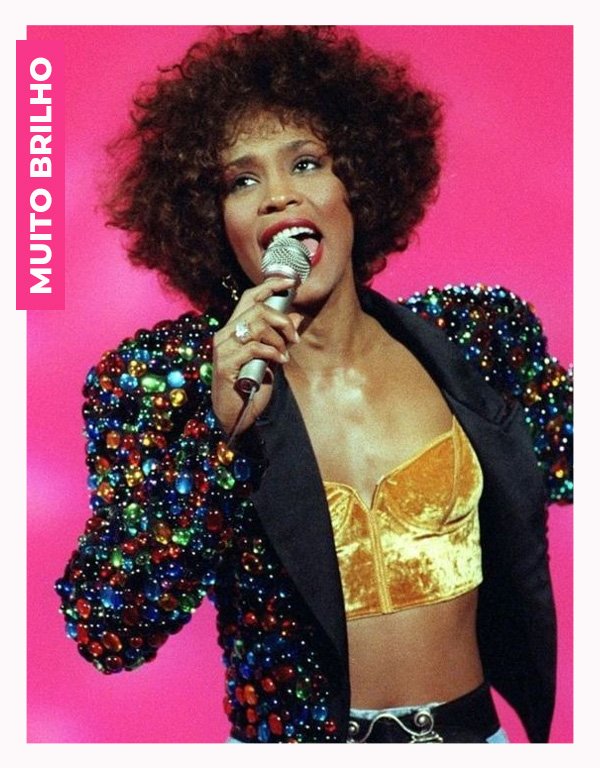 look anos 80 feminino