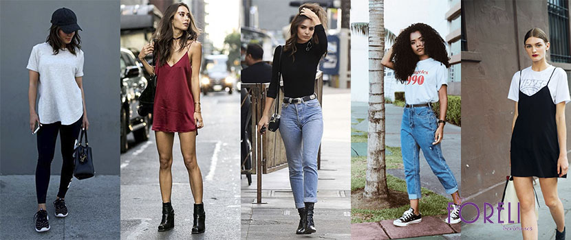 erros comuns ao montar um look anos 80 autêntico