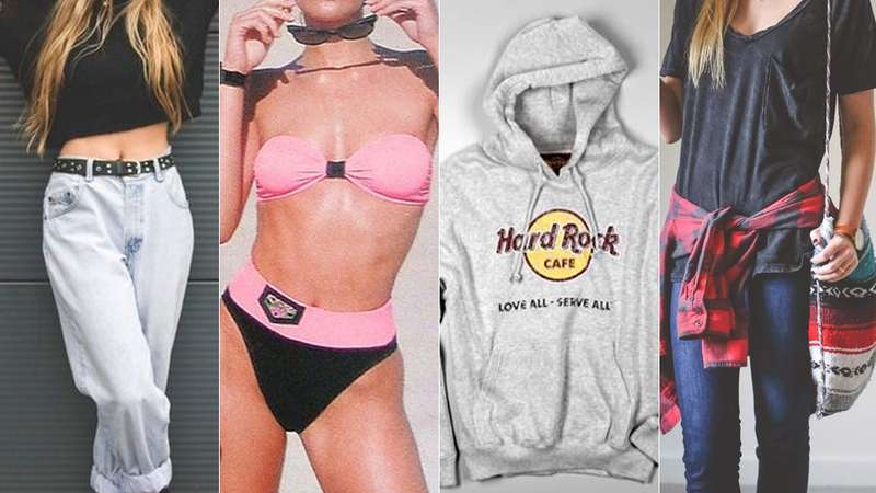 quanto custa montar um guarda roupa estilo anos 90