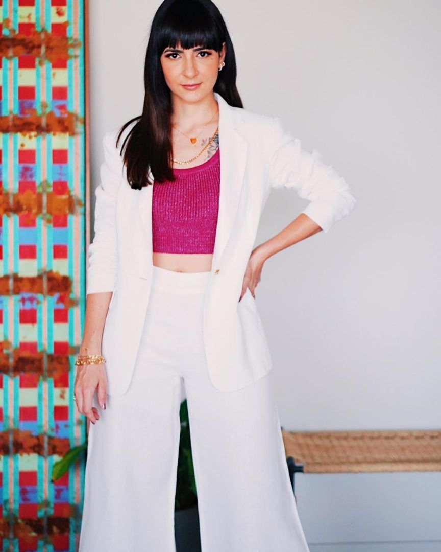 10 looks anos 90 femininos para arrasar