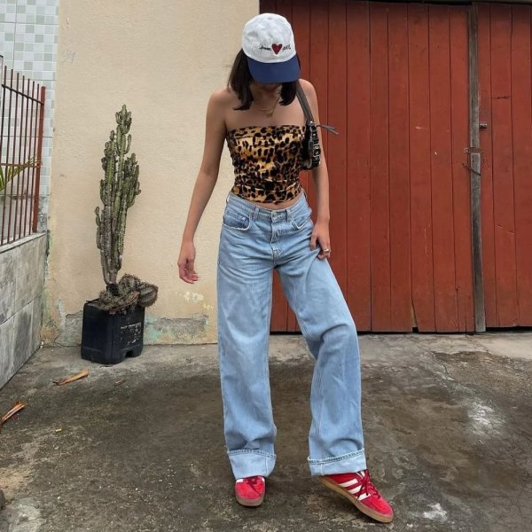 quanto gastar em look para barzinho