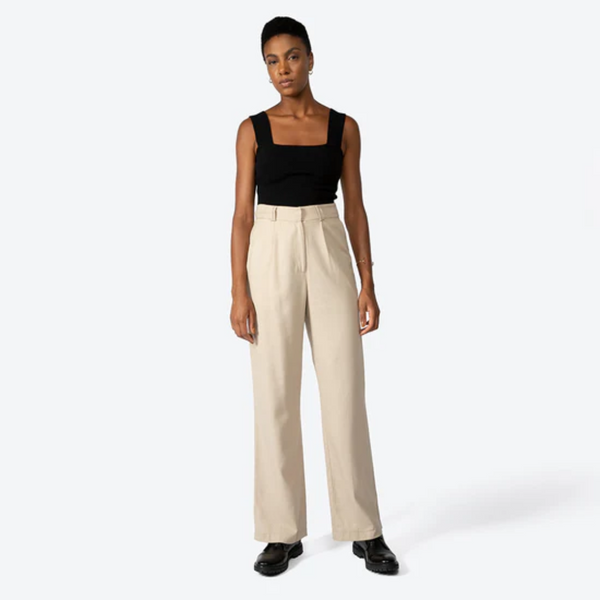 ideias de looks com calça alfaiataria para todas as ocasiões