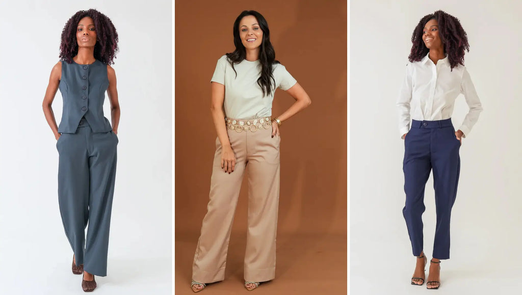 onde comprar calça alfaiataria barata e de qualidade