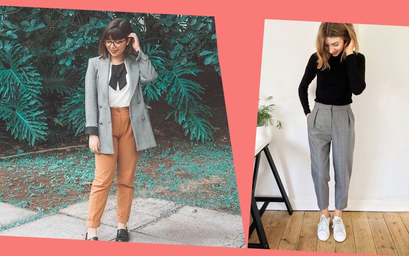 onde comprar calça alfaiataria barata e de qualidade