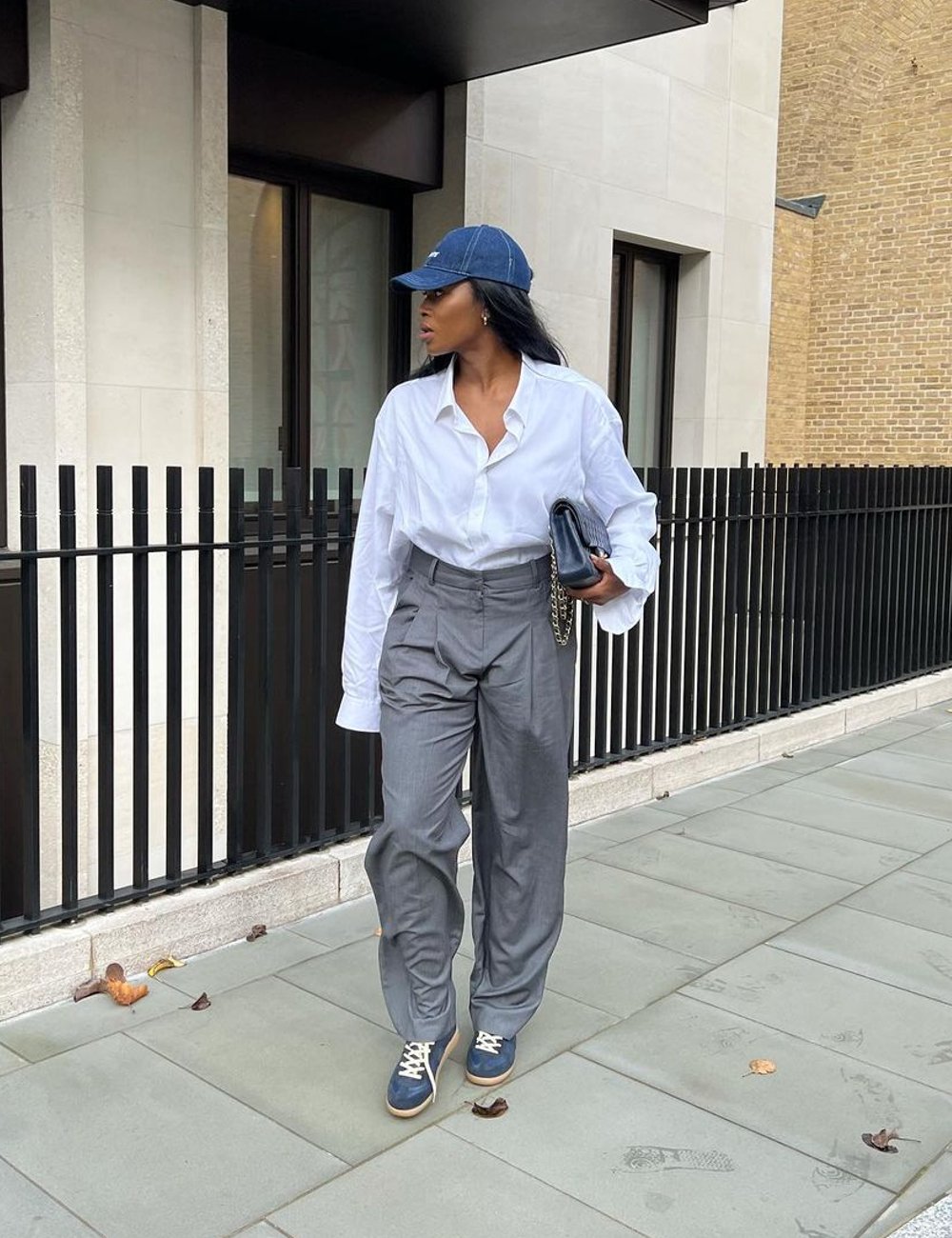 calça alfaiataria versus calça social qual escolher