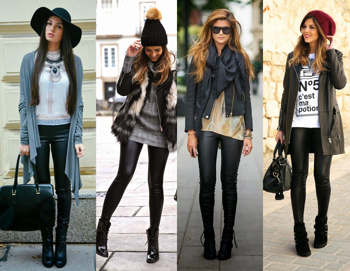 legging barata e elegante onde comprar