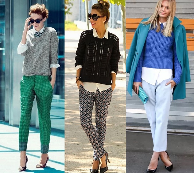 10 ideias looks camisa branca inverno para arrasar