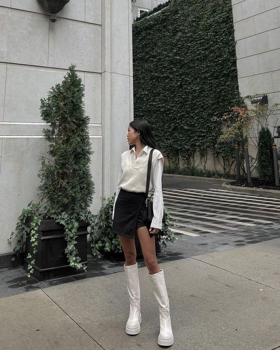 erros comuns ao combinar galocha e como evitar