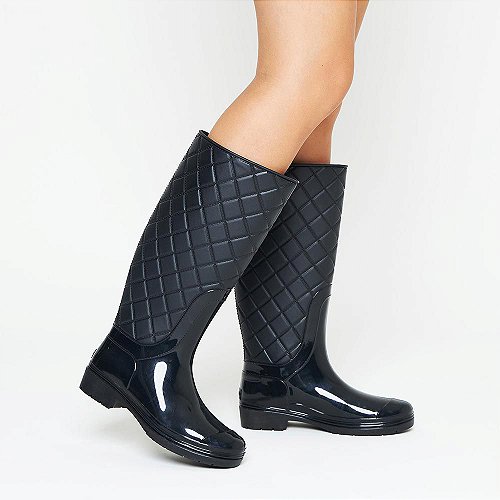 galocha cano curto ou longo qual o melhor para meu estilo