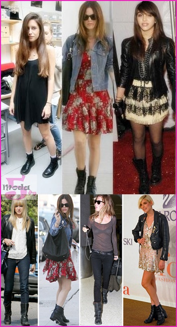 galocha cano curto ou longo qual o melhor para meu estilo