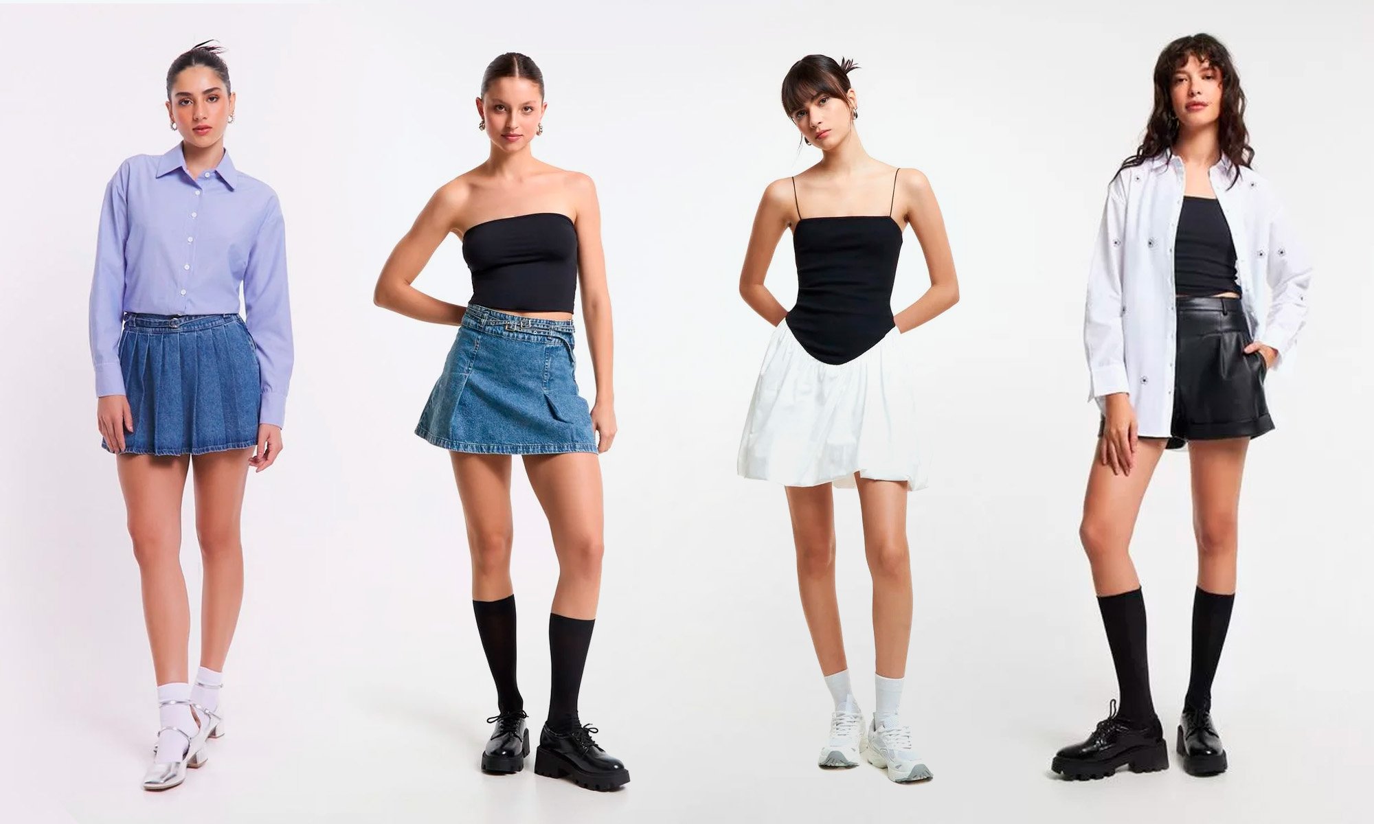 looks com bota meia para arrasar no inverno