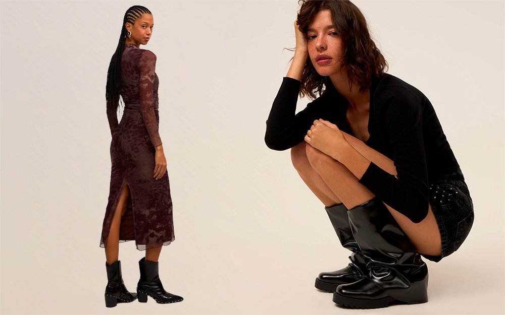 erros comuns ao usar bota over the knee e como evitar