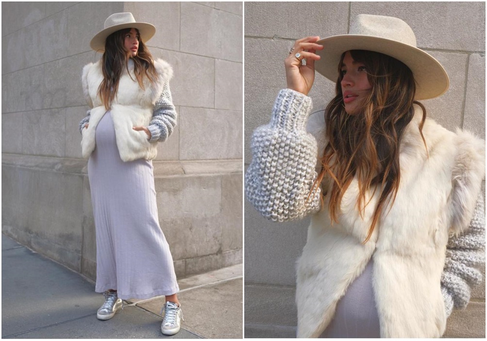10 looks com chapeu para inspirar seu estilo