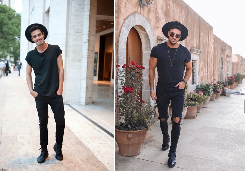 como usar chapeu bucket hat no dia a dia