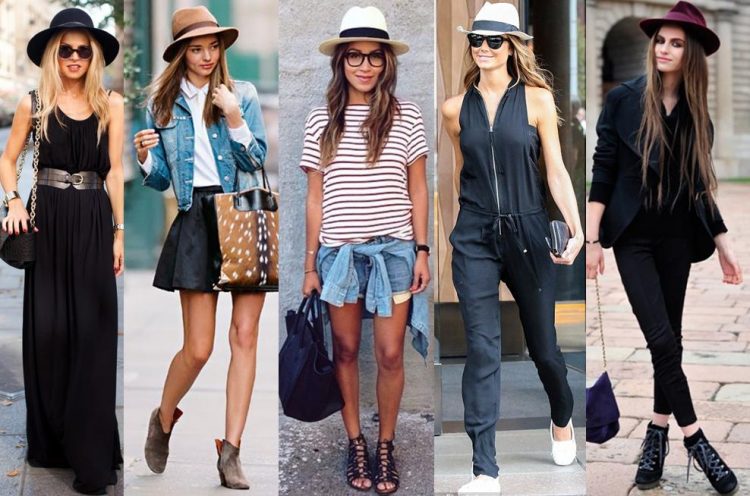 5 erros comuns ao usar chapeu e como evitar