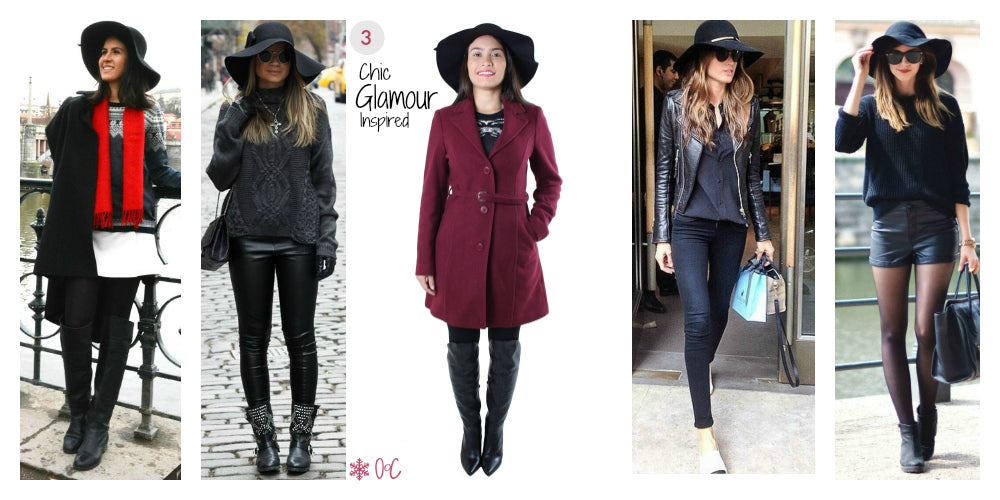 onde comprar chapeu estiloso com bom preco