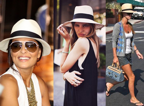 como usar chapeu bucket hat no dia a dia