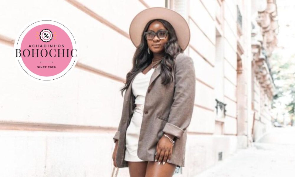 10 looks com chapeu para inspirar seu estilo