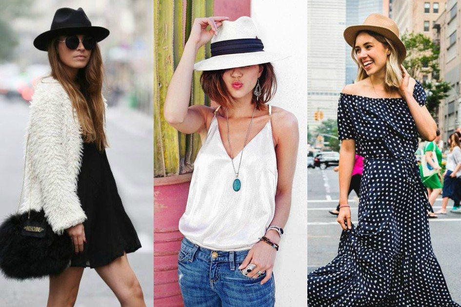 5 erros comuns ao usar chapeu e como evitar