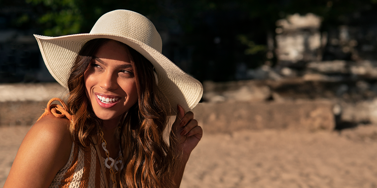 chapeu fedora vs panama qual o melhor para voce