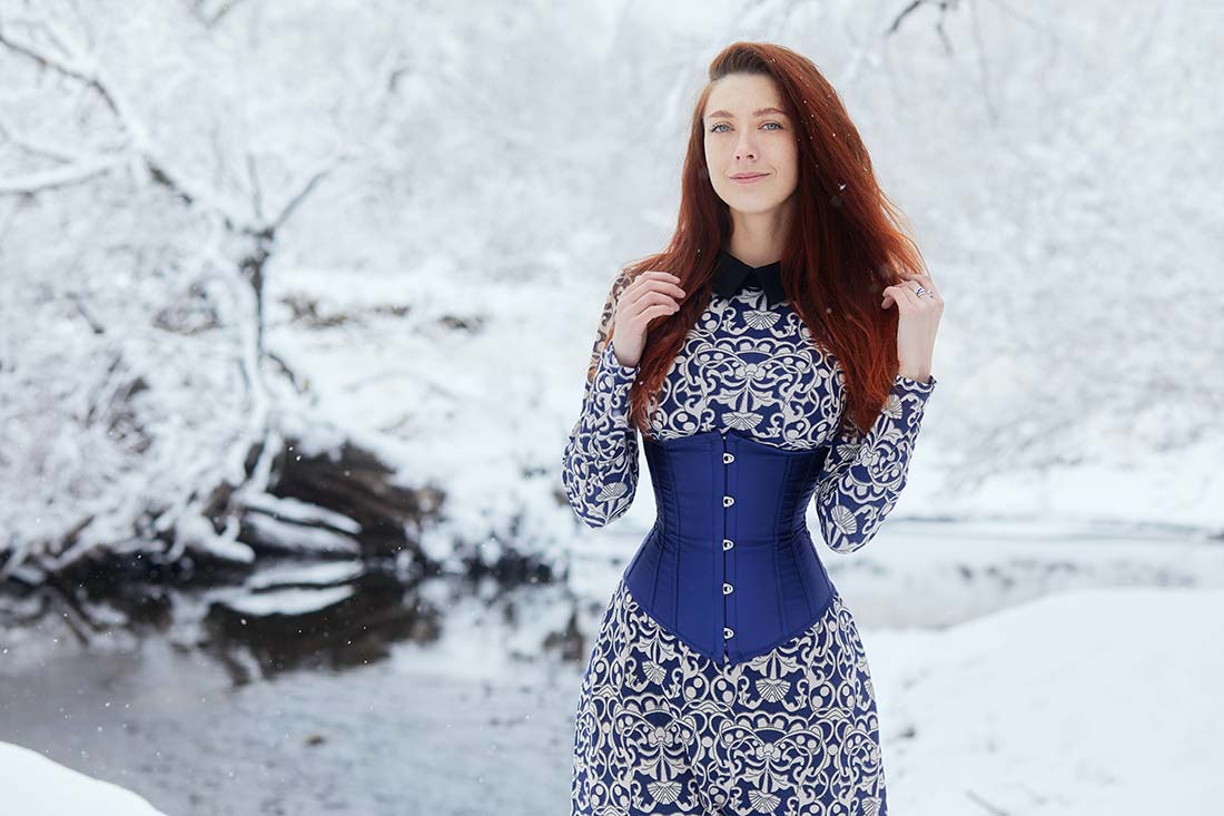 corset versus corselet qual escolher